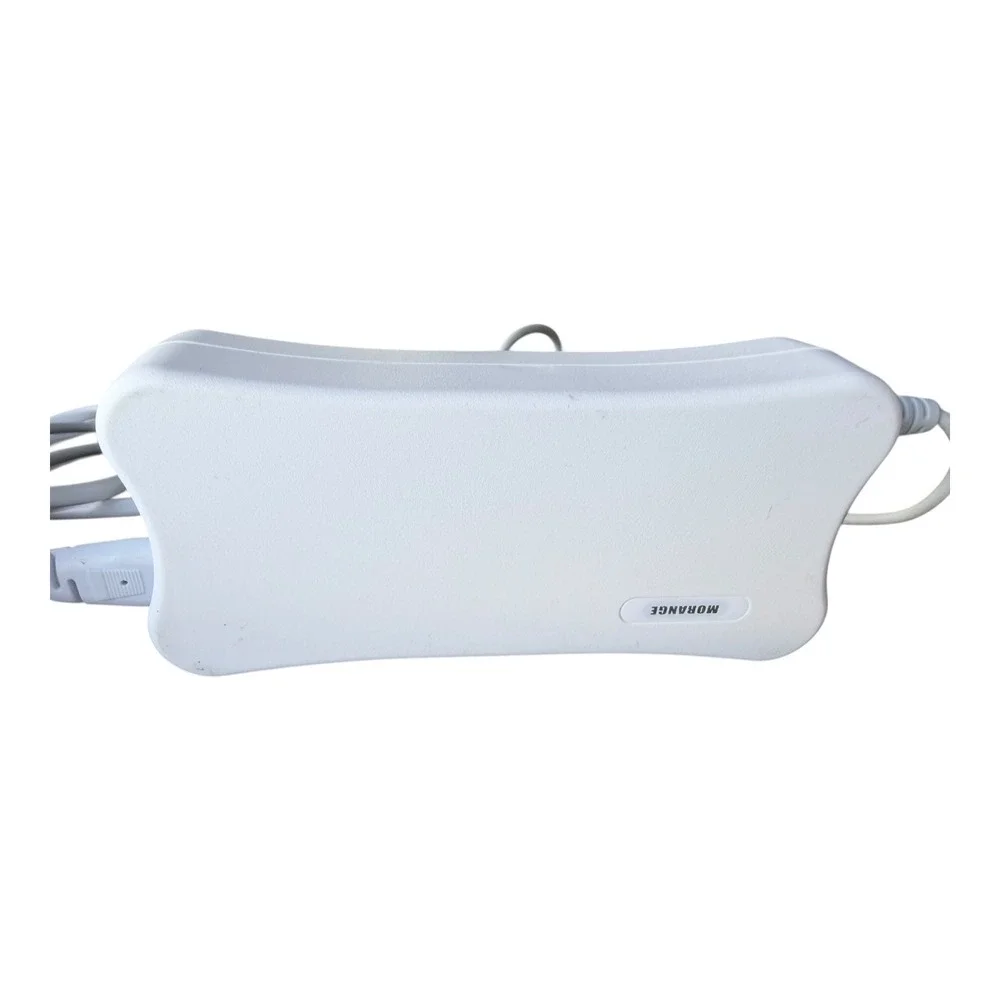 Morange 85W AC Power Adapter Laptop Charger White MagSafe 1‎ Style 20V 4.25A 85W
